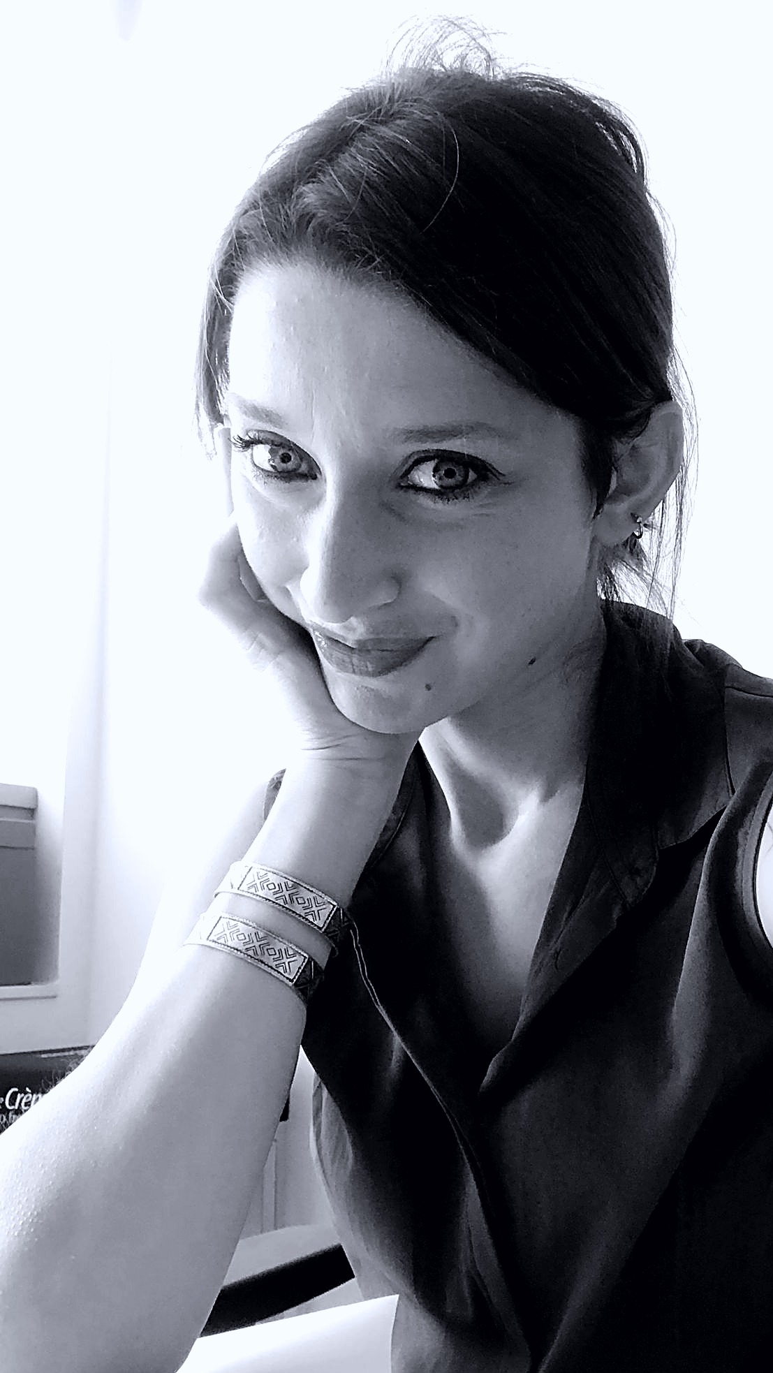 Barbara Affortunato, marketing consultant